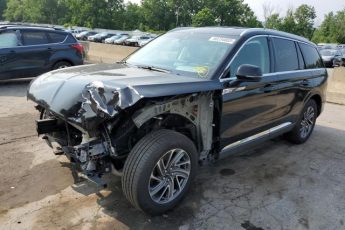 5LM5J0XC1NGL03489 | 2022 LINCOLN AVIATOR