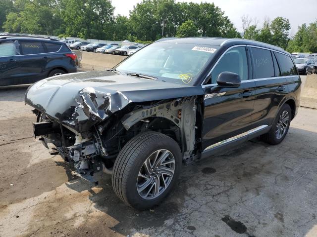 5LM5J0XC1NGL03489 | 2022 LINCOLN AVIATOR