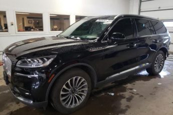 5LM5J6XC5NGL20637 | 2022 LINCOLN AVIATOR