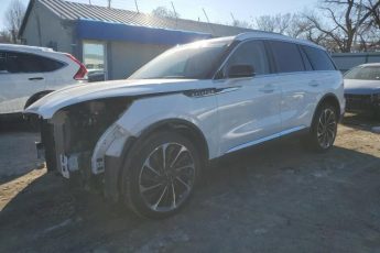 5LM5J7XC1PGL09059 | 2023 LINCOLN AVIATOR RE