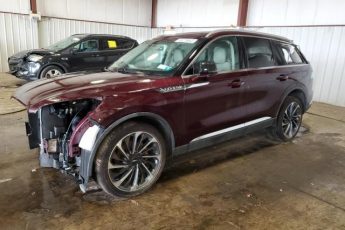 5LM5J7XC7LGL10548 | 2020 LINCOLN AVIATOR RE