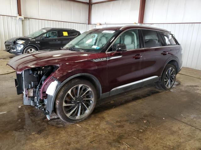 5LM5J7XC7LGL10548 | 2020 LINCOLN AVIATOR RE