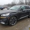 3FA6P0CD1KR237626 | 2019 FORD FUSION SEL