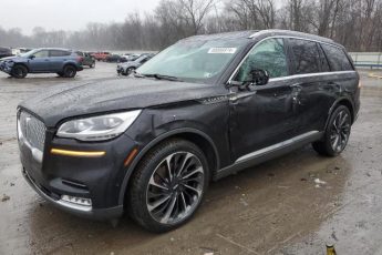 5LM5J7XC9LGL01530 | 2020 LINCOLN AVIATOR RE