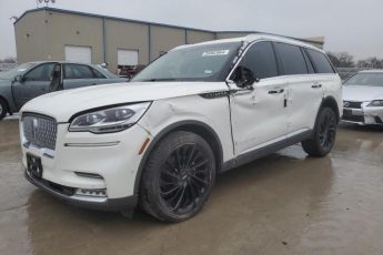 5LM5J7XC9LGL21048 | 2020 LINCOLN AVIATOR RE