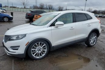 5LMCJ1A92FUJ33320 | 2015 LINCOLN MKC