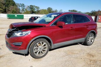 5LMCJ1A98FUJ22676 | 2015 LINCOLN MKC