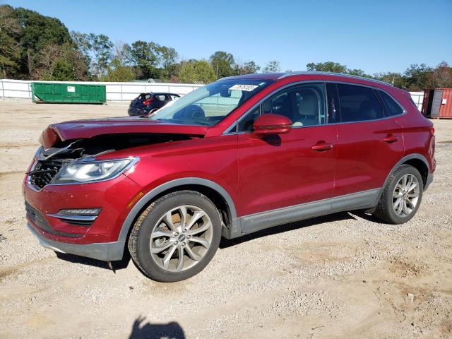 5LMCJ1A98FUJ22676 | 2015 LINCOLN MKC