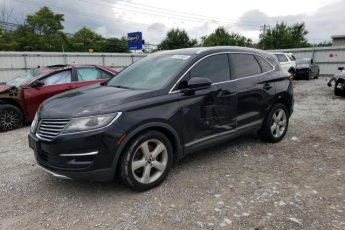 5LMCJ1A98FUJ25447 | 2015 LINCOLN MKC