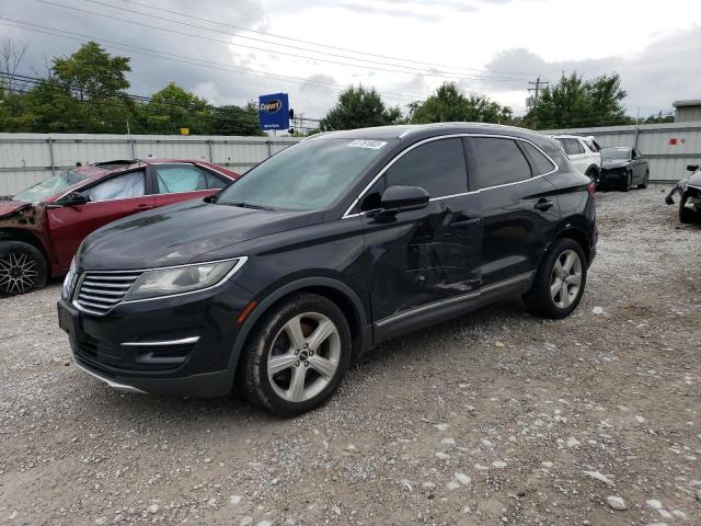 5LMCJ1A98FUJ25447 | 2015 LINCOLN MKC