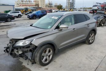 5LMCJ1C90HUL27473 | 2017 LINCOLN MKC PREMIE