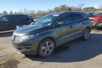 5LMCJ1C93HUL46695 | 2017 LINCOLN MKC PREMIE