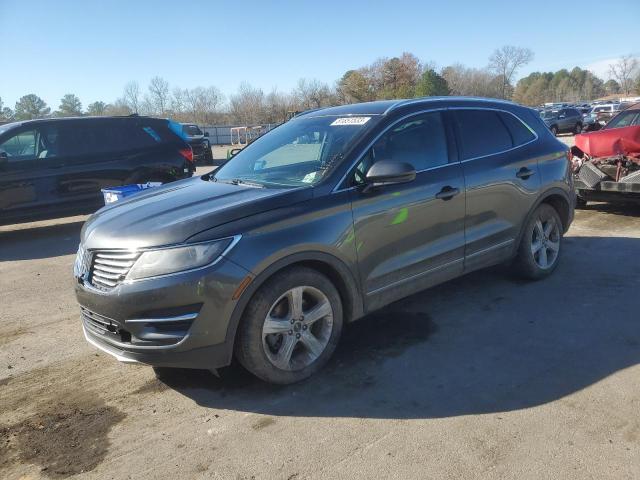 5LMCJ1C93HUL46695 | 2017 LINCOLN MKC PREMIE