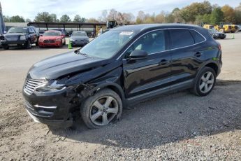 5LMCJ1C94GUJ27856 | 2016 LINCOLN MKC PREMIE