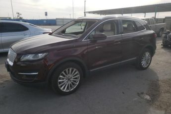 5LMCJ1C95KUL08618 | 2019 LINCOLN MKC