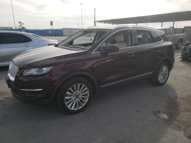 5LMCJ1C95KUL08618 | 2019 LINCOLN MKC