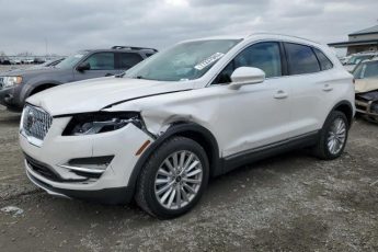 5LMCJ1C95KUL16556 | 2019 LINCOLN MKC