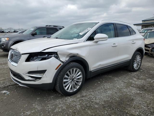 5LMCJ1C95KUL16556 | 2019 LINCOLN MKC