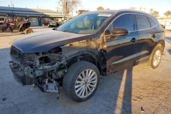 5LMCJ1C95KUL29680 | 2019 LINCOLN MKC