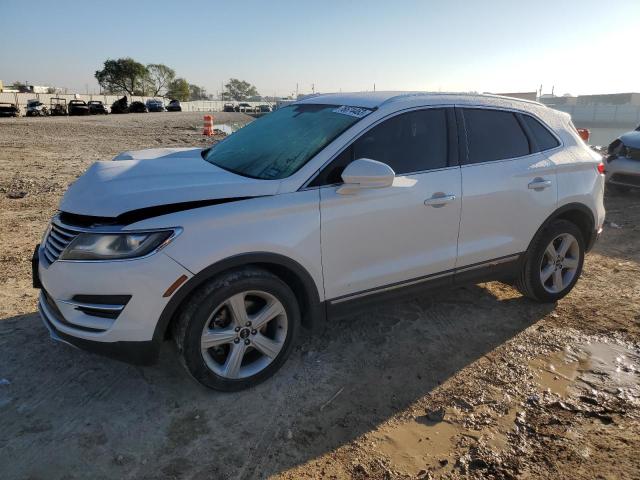 5LMCJ1C98JUL17859 | 2018 LINCOLN MKC PREMIE