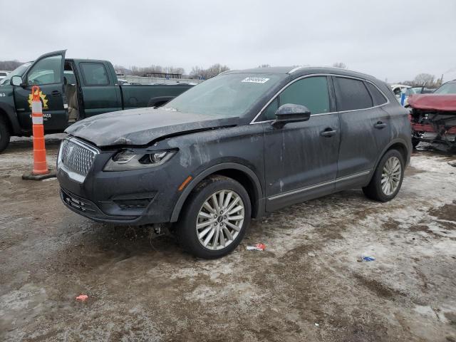 5LMCJ1C99KUL08380 | 2019 LINCOLN MKC