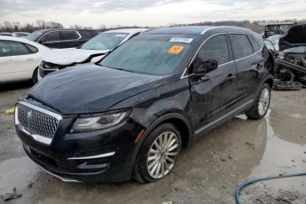 5LMCJ1C99KUL09979 | 2019 LINCOLN MKC