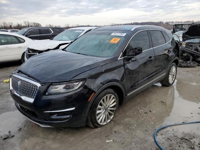 5LMCJ1C99KUL09979 | 2019 LINCOLN MKC