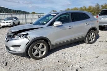 5LMCJ1D91HUL33877 | 2017 LINCOLN MKC PREMIE