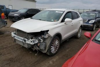 5LMCJ1D92KUL11894 | 2019 LINCOLN MKC