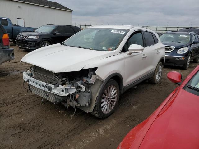 5LMCJ1D92KUL11894 | 2019 LINCOLN MKC