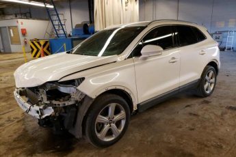 5LMCJ1D96GUJ30529 | 2016 LINCOLN MKC PREMIE