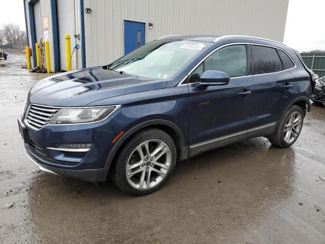 5LMCJ2A96FUJ46898 | 2015 LINCOLN MKC