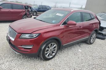 5LMCJ2C93KUL00877 | 2019 LINCOLN MKC SELECT