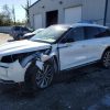 3FA6P0HD7ER233738 | 2014 Ford fusion se