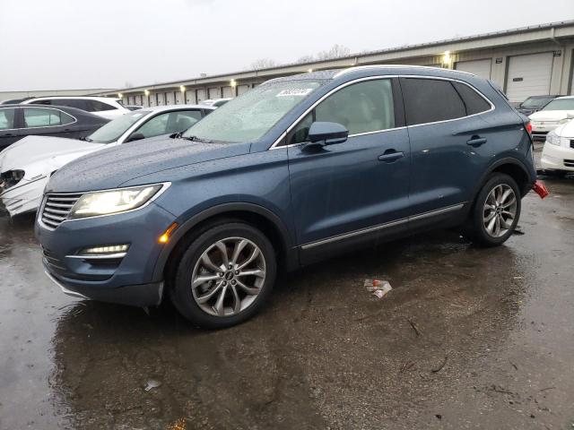 5LMCJ2C9XJUL14354 | 2018 LINCOLN MKC SELECT