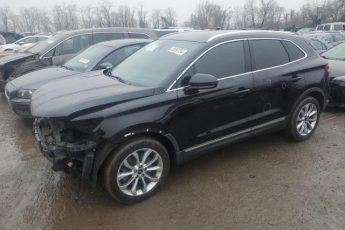 5LMCJ2D93GUJ20823 | 2016 LINCOLN MKC SELECT