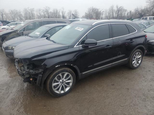 5LMCJ2D93GUJ20823 | 2016 LINCOLN MKC SELECT