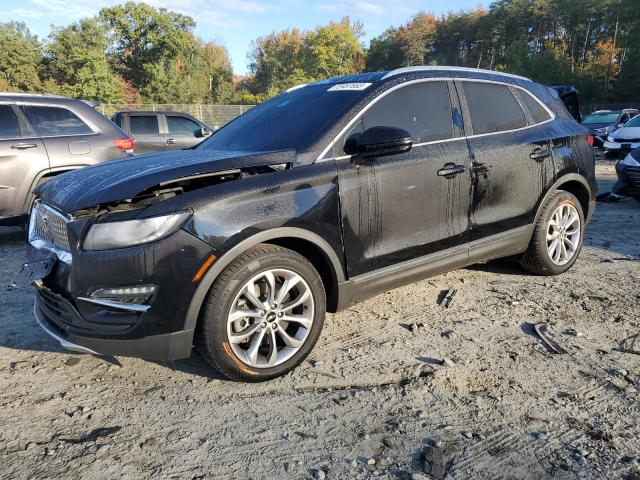 5LMCJ2D93KUL22621 | 2019 LINCOLN MKC SELECT