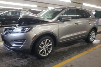 5LMCJ2D98GUJ20431 | 2016 LINCOLN MKC SELECT