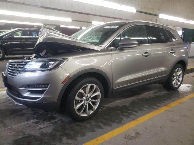 5LMCJ2D98GUJ20431 | 2016 LINCOLN MKC SELECT