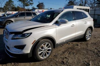 5LMCJ2D98KUL35462 | 2019 LINCOLN MKC SELECT