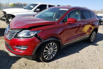 5LMCJ3C91JUL00638 | 2018 LINCOLN MKC RESERV