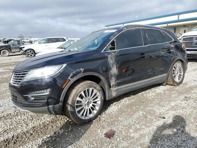 5LMCJ3C91JUL22896 | 2018 LINCOLN MKC RESERV