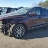 JA4AP3AU9HZ011292 | 2017 MITSUBISHI OUTLANDER