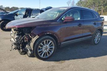 5LMCJ3C95HUL46841 | 2017 LINCOLN MKC RESERV