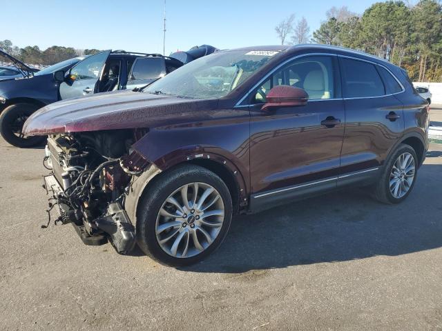 5LMCJ3C95HUL46841 | 2017 LINCOLN MKC RESERV