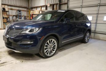 5LMCJ3C96HUL71859 | 2017 LINCOLN MKC RESERV