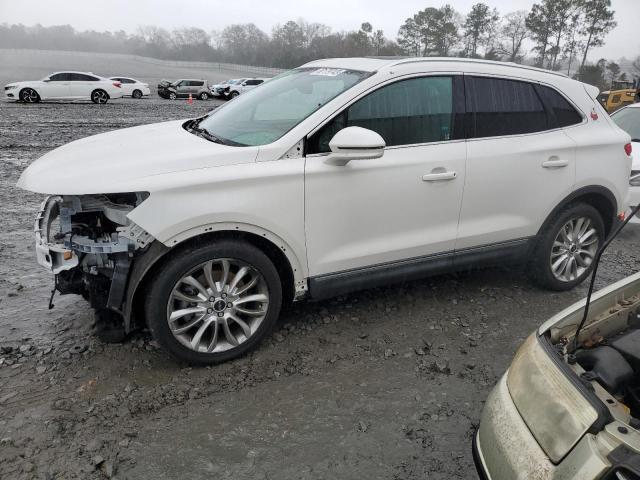 5LMCJ3C99GUJ18470 | 2016 LINCOLN MKC RESERV