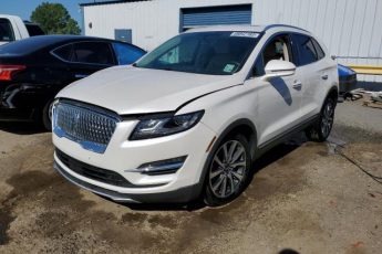 5LMCJ3C99KUL09296 | 2019 LINCOLN MKC RESERV