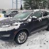 1GNERFKW3JJ139400 | 2018 CHEVROLET TRAVERSE L